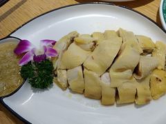 -去茶去餐厅(中央大街店)