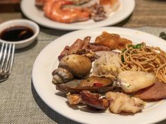 -TABLE·味西餐厅-成都茂业JW万豪酒店