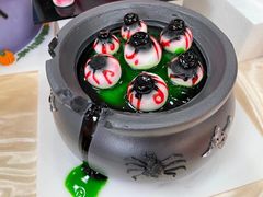 -深圳东部华侨城茵特拉根酒店