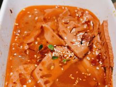 -蜜桃餐厅·伴山(湖滨商业街店)