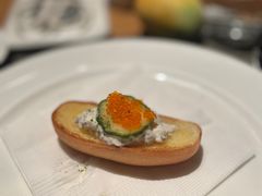 -香港唯港荟 Hotel ICON – The Market