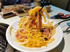 -赤坂亭M9和牛烧肉·日料398放题(万达店)