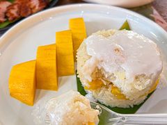 -樾餐厅泰式海鲜火锅(民歌湖店)