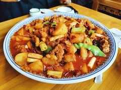 -福顺祥大盘鸡(临潼店)
