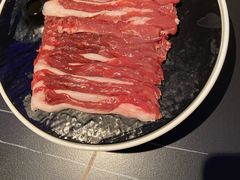 -额尔敦传统涮(公园西路店)