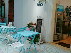 -Family cake壹家烘焙