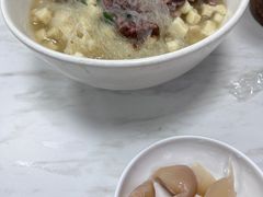 -老铁家泡馍馆(景龙池店)