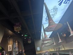 -云海肴云南菜·蒸汽石锅鱼(青岛万象城店)