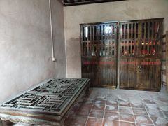 -许驸马府