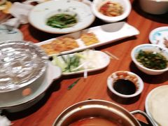 -龙聚德北京烤鸭(巴南商社汇购物中心店)