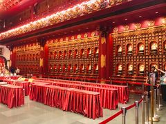 -新加坡佛牙寺龙华院