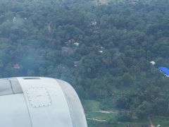 -班达拉奈克国际机场