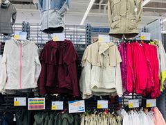 -迪卡侬(安德门店)