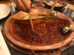 -老码头火锅(玉林店)