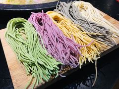 -舒家大院老火锅(台江路店)