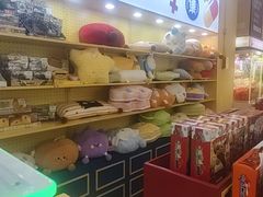 -娃娃集合营(上海奉贤龙湖天街店)