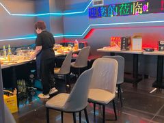 -胖子烧烤海鲜(亲贤北街店)