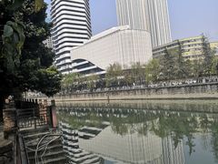 -成都市活水公园