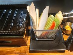 -豪客来牛排(华创国际广场店)