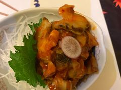 -水之惠鲜鱼料理(王府大街店)