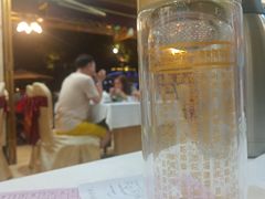 -东江海鲜酒家(艺都分店)