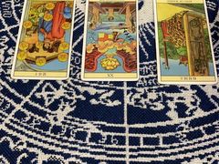 -好心里咨询Tarot塔羅
