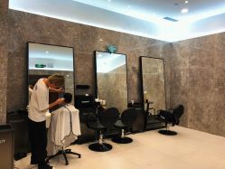 -TONI&GUY