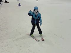 -绍兴启迪乔波冰雪世界