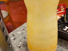 特色酱汁-牛牛章·章鱼水煎肉(光谷世界城店)