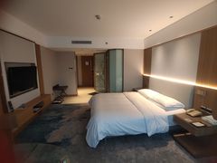 -济南银座佳悦酒店