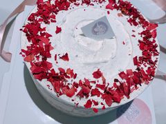 -你好独角兽·蛋糕甜品