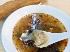 -久食久美食广场(学院国际大厦店)