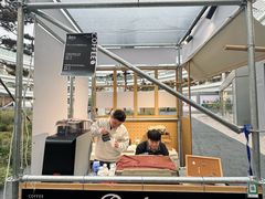 -Parking Coffee(孩儿巷店)