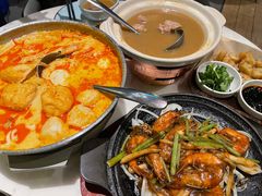 -星怡会·新加坡新美食(苏州中心店)
