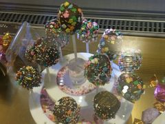 -GODIVA(港汇恒隆广场)