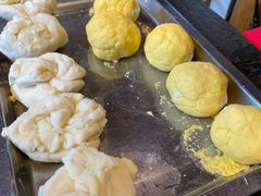 -缘福乡村铁锅炖民宿(八达岭店)