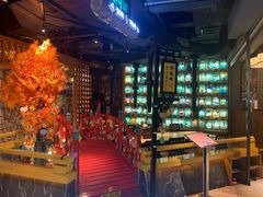 -皇室假期美食水疗会(春风路店)