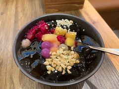 -云海肴·汽锅鸡·云南菜(广安门天虹店)