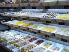 -张亮麻辣烫(哈尔滨金爵万象店)