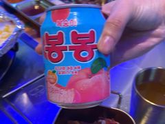 -喜井无限自助烤肉公司(石厦店)