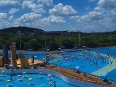 -上海玛雅海滩水公园