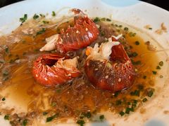 -环球港凯悦 · 享悦中餐厅