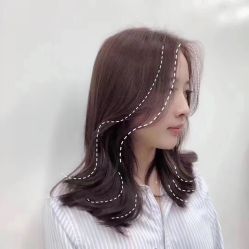 -简影造型·自选烫染接发salon