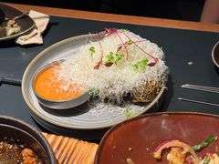 -Ameigo梅果·云贵川bistro(长宁来福士店)