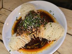 -饭江湖·江湖菜(湖广会馆店)