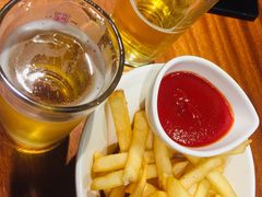 -Cactus墨西哥仙人掌餐厅