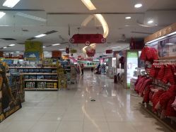 -孩子王童乐园(西安盛龙店)