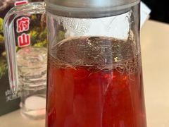 -太婆天府山珍酒楼(亚运村店)