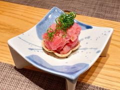 蓝鳍金枪鱼塔塔-爱米粒家