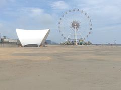 -奉贤海滩